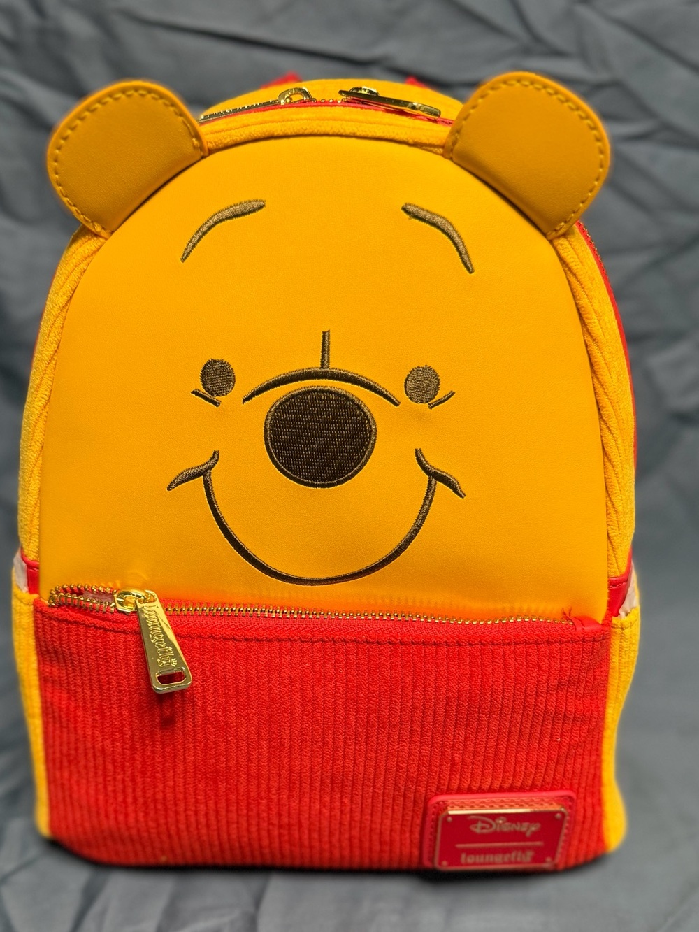 Loungefly Disney Winnie the Pooh NWT